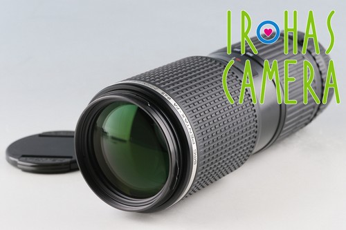 Smc pentax 645 zoom 150 - zoom, 150-300
