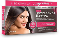 - Stiratura Brasiliana Senza