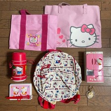 Hello Kitty Retro Zaino &