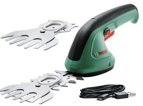 Cesoie batteria bosch 6v - batteria, 3,6v