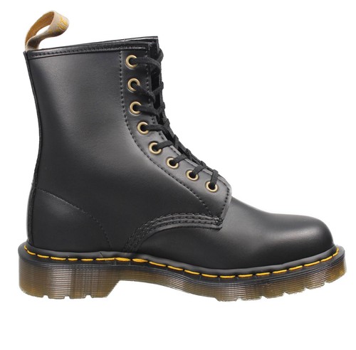 Martens vegan 1460 - dr., black