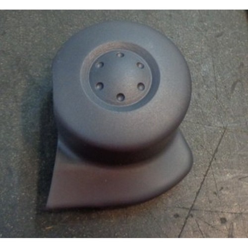 Coperchietto braccio motore - ,