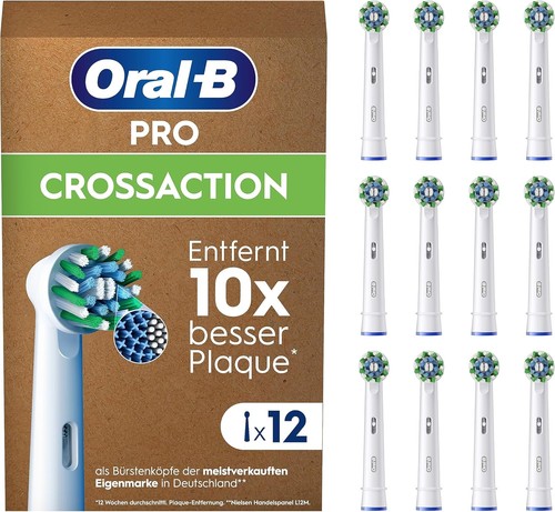 Oral pro crossaction - pro,