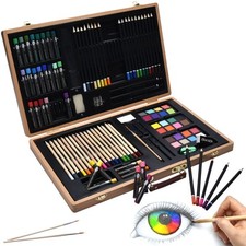 Set Pittura e Disegno in