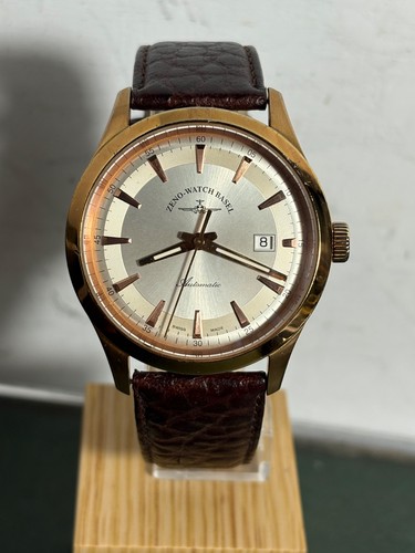 Orologio zeno watch automatic - orologio, zeno-watch