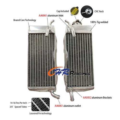 Per honda cr250r - per, 85