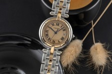 Orologio donna Cartier
