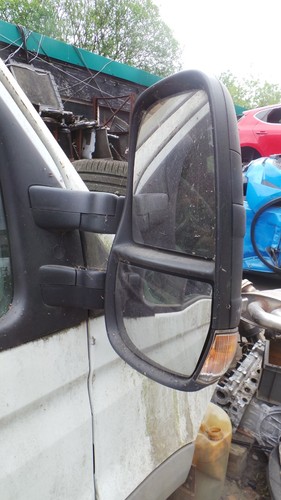 2007 iveco daily - iveco,