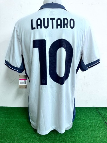 Maglia inter lautaro match - maglia,