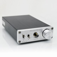 DAC-X6 Decoder audio digitale