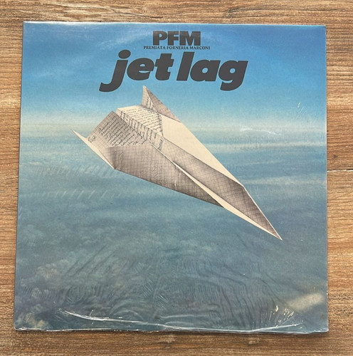 Premiata forneria marconi jet - premiata,