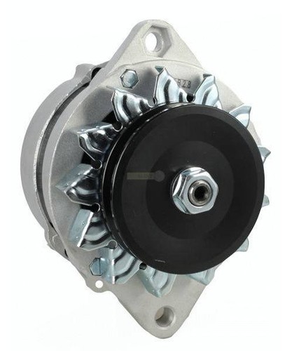 Alternatore 30amp nuovo - 30amp,