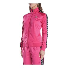 Giacca Kappa Donna 222 Banda