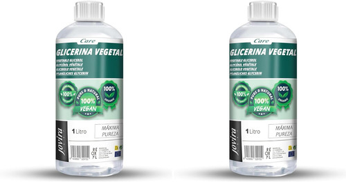 Glicerina vegetale liquida l - vegetale,