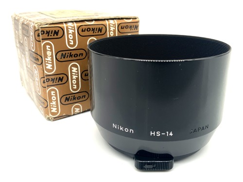 Nikon paraluce snap on - hs-14, snap-on