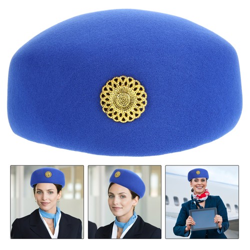 Cappello assistente linea - assistente, di