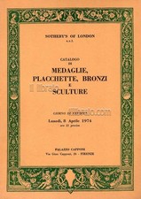 Catalogo di una collezione di