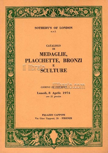 Catalogo una collezione di - catalogo,