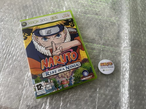 Naruto rise of a - 360),