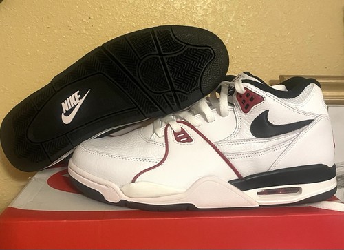 Nike air flight sneaker mid - flight, 89