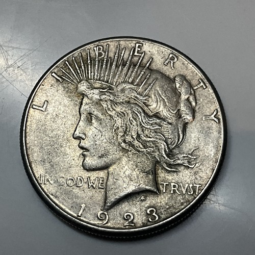 Moneta dollaro in - da,