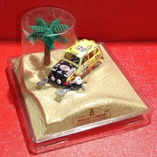 RENAULT R4 SIMPAR marreau