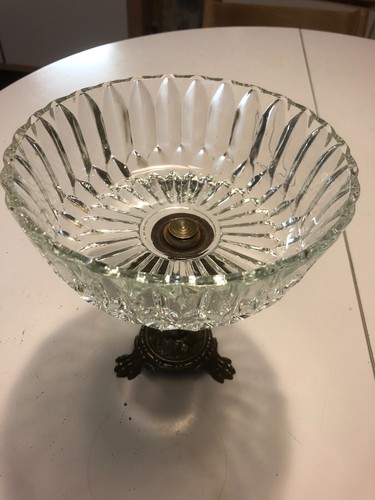Vecchio vaso centrotavola - vaso,