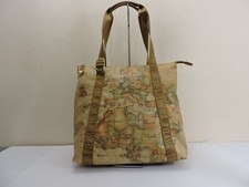 SHOPPING BAG ALVIERO MARTINI