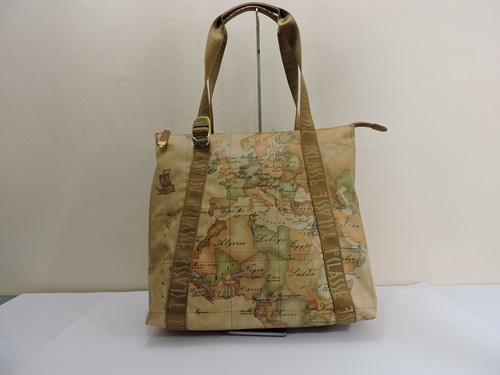 Shopping bag alviero martini - bag,