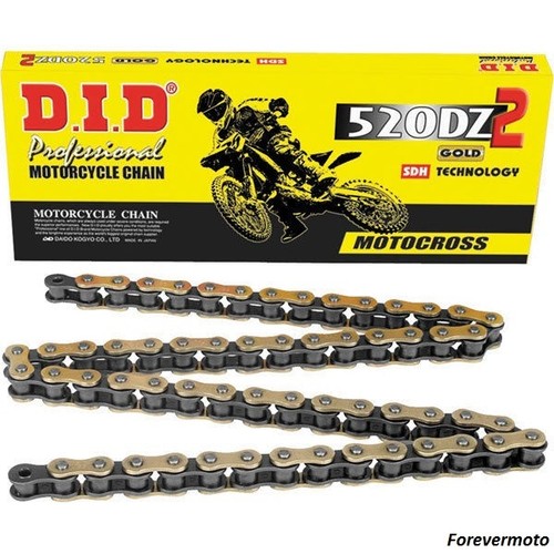 Did catena dz2 - dz2, 520