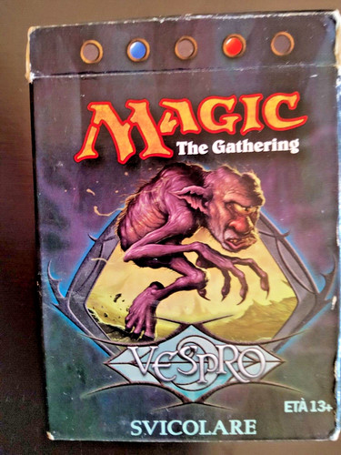 Magic adunanza grimorio - magic,