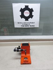 Jelenko Powerhouse Smerigliatrice Dentale Alta Velocità Taglio Lucidatura Tornio Testato Usato