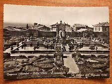 Bagnaia (Viterbo). Villa