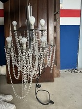 Lampadario Baxter da soffitto