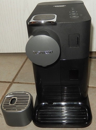 Nespresso lattissima one - nespresso,