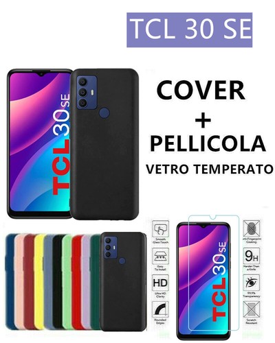 Cover morbida custodia - morbida,