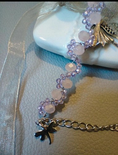 Braccialetto donna fatto a - fatto,