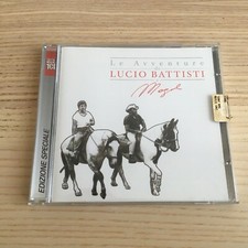 Lucio Battisti e Mogol _ Le