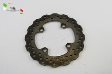 DISCO FRENO POSTERIORE