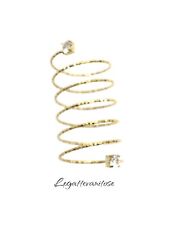 Anello Donna Acciaio . Anello