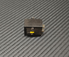 Custom-Made Wood Body f. DENON