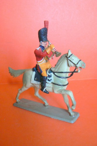 Starlux 1er impero tromba - /,