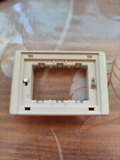 Supporto in resina 3 posti