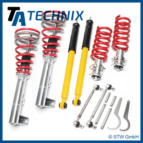 Technix coilover - ta,