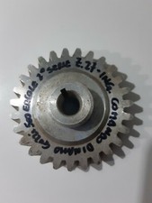 Ingranaggio dinamo in