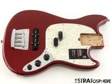 Fender American Performer