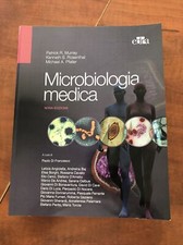 MURRAY-MICROBIOLOGIA MEDICA