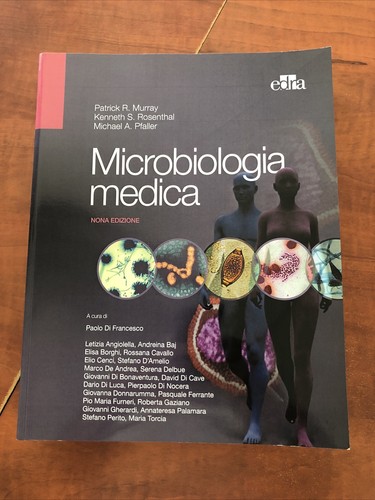 Murray microbiologia medica - murray-microbiologia,