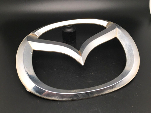 Mazda 140mm logo sigla - 140mm,