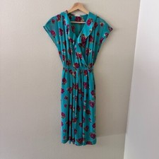 Abito midi St. Gall vintage